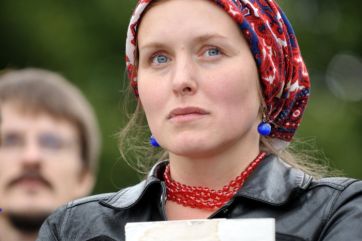 Attēls rakstam: Satiec rakstnieci un dzejnieci Andru Manfeldi Ogres Centrālajā bibliotēkā