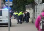 Attēls rakstam: Krievijas "vēlēšanās" uzvar Putina partija; vēlētāju aktivitāte Latvijā bijusi ārkārtīgi zema