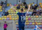 Attēls rakstam: Ogres futbolisti pārtrauc neveiksmju joslu un atgriežas cīņā par vietas saglabāšanu virslīgā