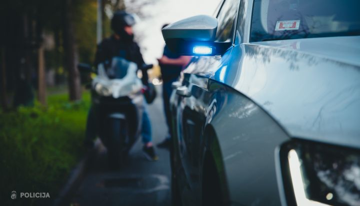 Otrdien ceļu satiksmes negadījumos cietuši 15 cilvēki