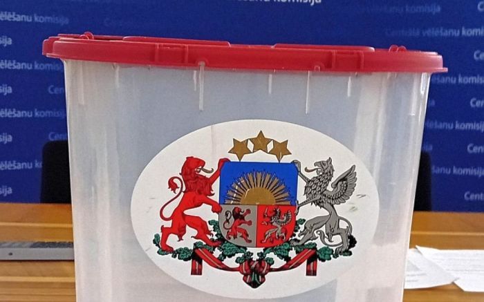 Atbild iedzīvotāji. Vai dosieties uz savas pašvaldības vēlēšanām?