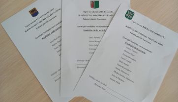 Attēls rakstam: Jāvēlē arī iedzīvotāju padomes