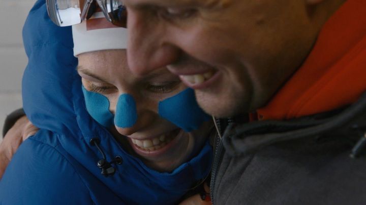 Dokumentālā filma “Patrīcija”