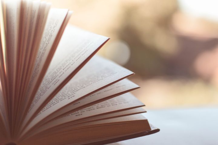 Sarunas un grāmatas Ciemupes bibliotēkā