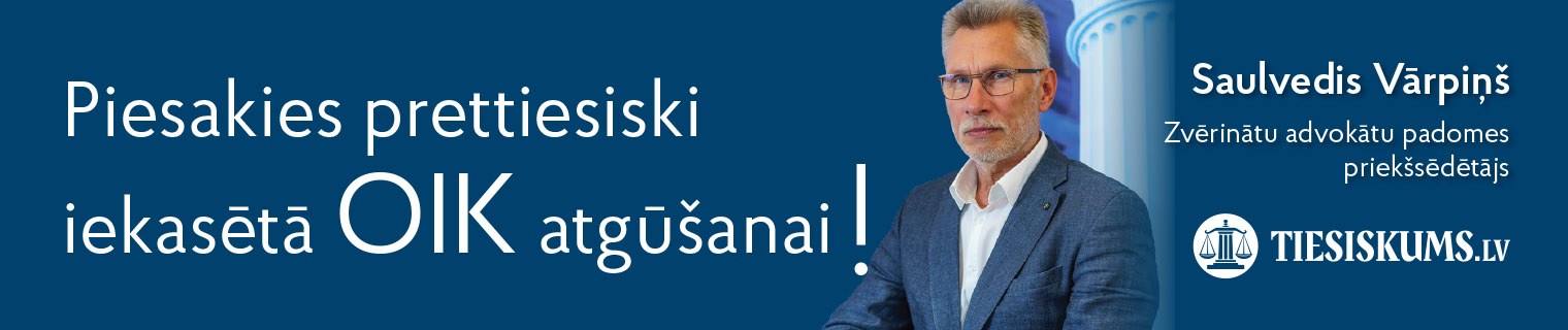 Tiesiskums.lv
