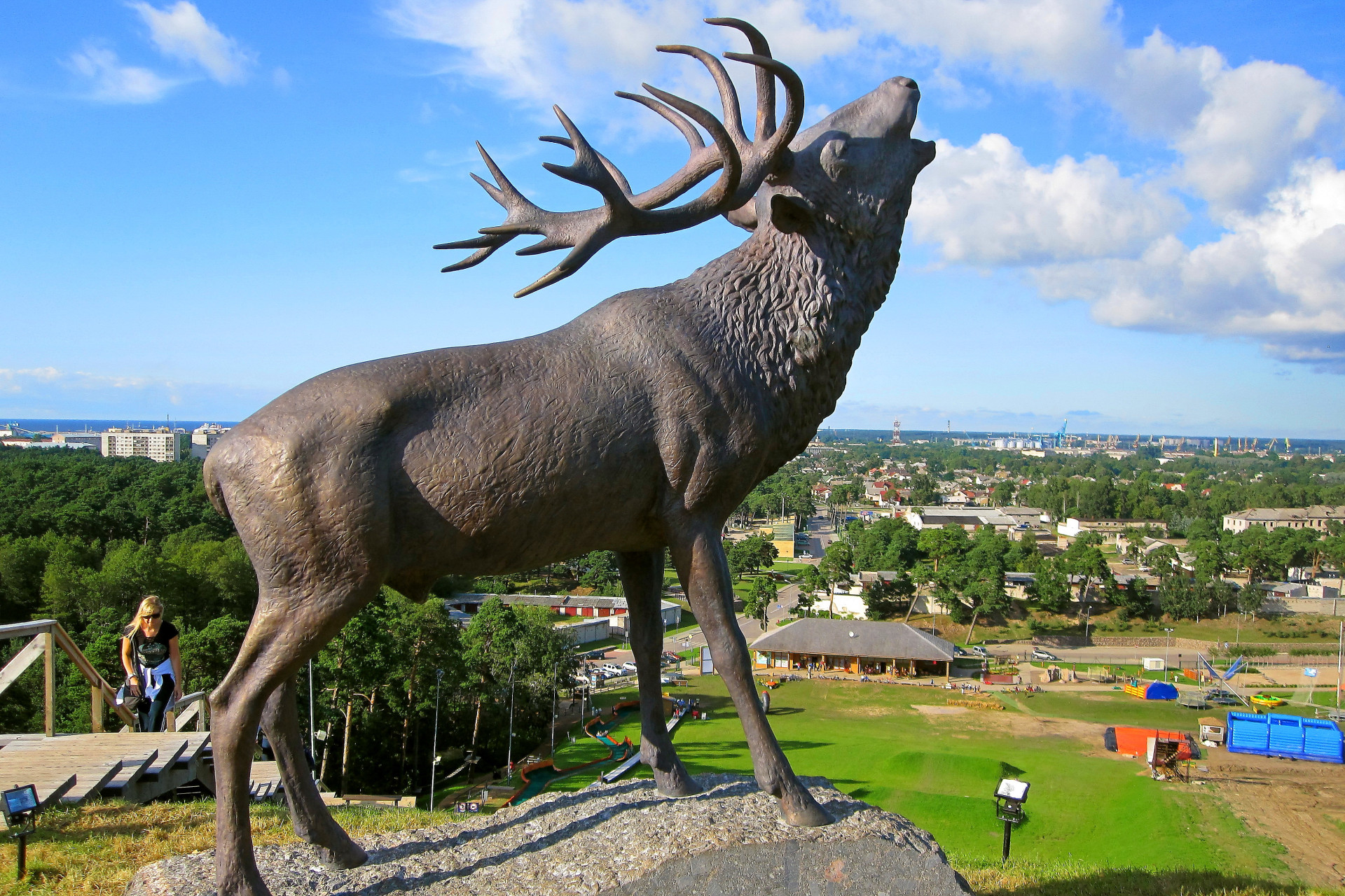 Piedzīvo rudeni pie jūras – Ventspils aicina! - OGRENET - Tava novada ...
